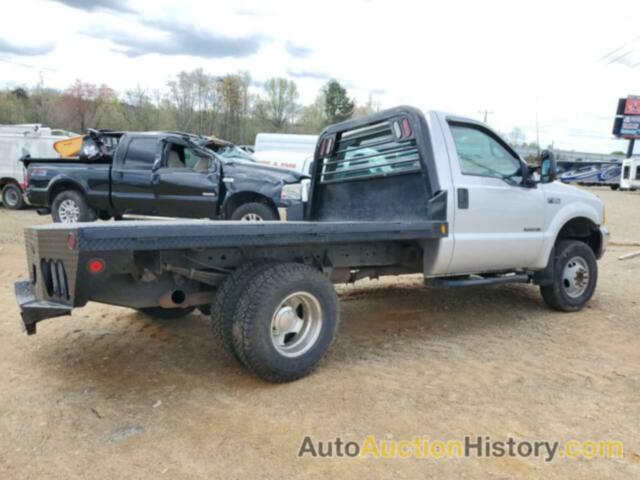 FORD F350 SUPER DUTY, 1FDWF37F2XEC93784