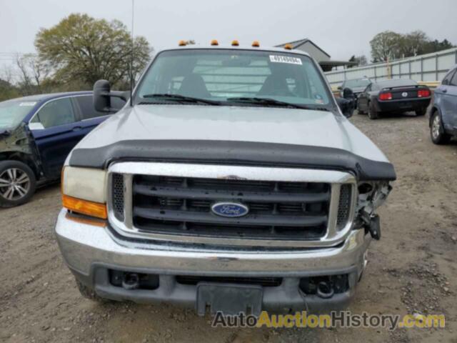 FORD F350 SUPER DUTY, 1FDWF37F2XEC93784