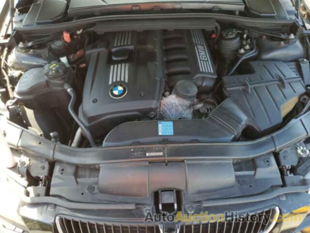 BMW 3 SERIES I, WBAVA37508NL56174