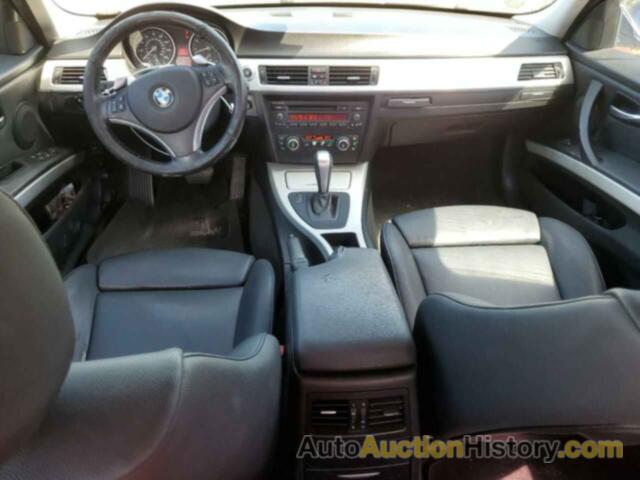 BMW 3 SERIES I, WBAVA37508NL56174