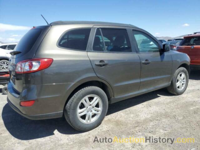 HYUNDAI SANTA FE GLS, 5XYZG3ABXCG155805