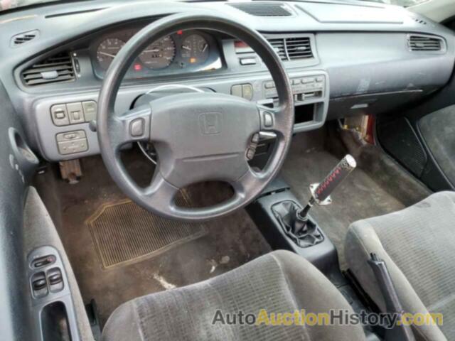 HONDA CIVIC EX, 1HGEJ1122SL025297