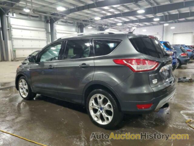 FORD ESCAPE TITANIUM, 1FMCU9JX3FUB31020