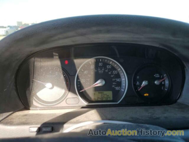 HYUNDAI SONATA SE, 5NPEU46FX7H237282