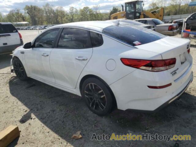 KIA OPTIMA LX, 5XXGT4L39KG288217