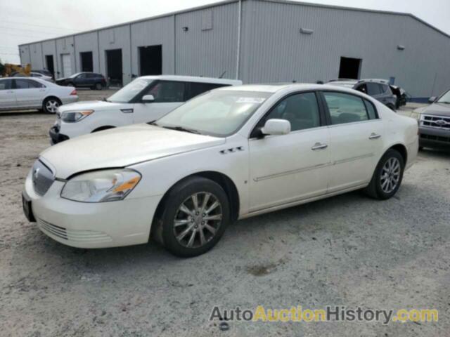 BUICK LUCERNE CXL, 1G4HD57M49U127848