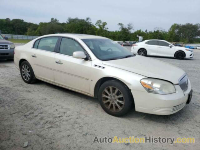 BUICK LUCERNE CXL, 1G4HD57M49U127848