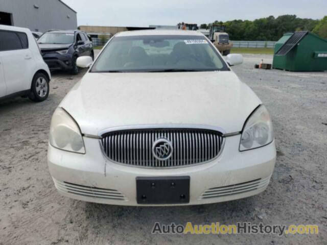 BUICK LUCERNE CXL, 1G4HD57M49U127848