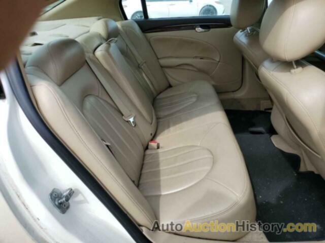 BUICK LUCERNE CXL, 1G4HD57M49U127848