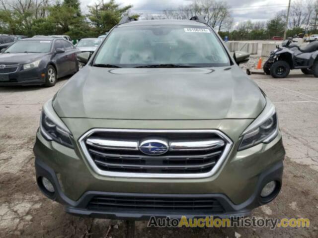 SUBARU OUTBACK 3.6R LIMITED, 4S4BSENC2K3219722