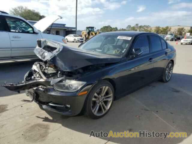 BMW 3 SERIES I, WBA3A5G54FNS88932