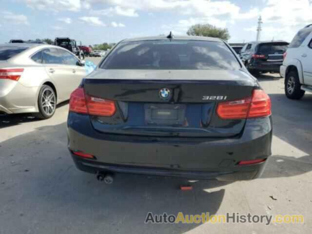 BMW 3 SERIES I, WBA3A5G54FNS88932