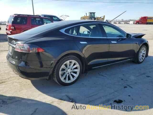 TESLA MODEL S, 5YJSA1E18GF174021