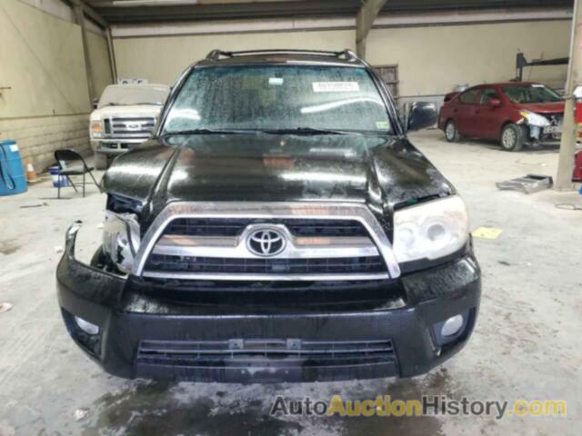 TOYOTA 4RUNNER SR5, JTEZU14R670092764