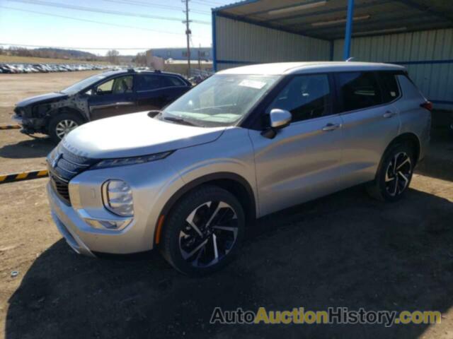 MITSUBISHI OUTLANDER SE, JA4J4UA82NZ067829