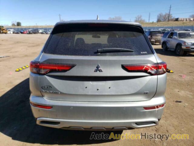 MITSUBISHI OUTLANDER SE, JA4J4UA82NZ067829