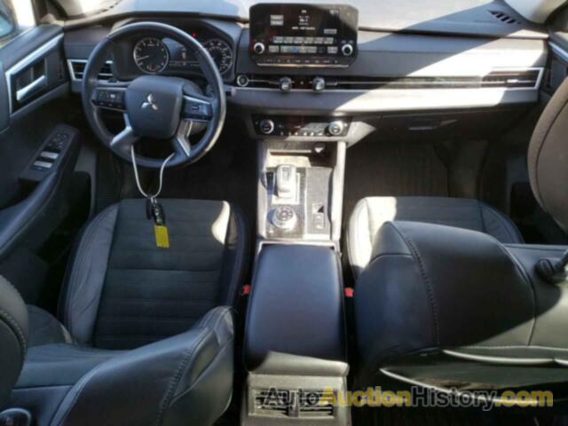 MITSUBISHI OUTLANDER SE, JA4J4UA82NZ067829