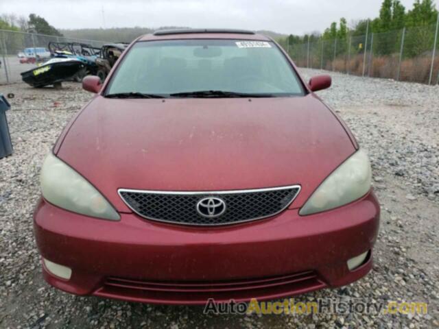 TOYOTA CAMRY LE, 4T1BE32K56U123686
