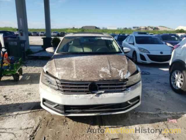 VOLKSWAGEN PASSAT SE, 1VWBT7A36GC013729