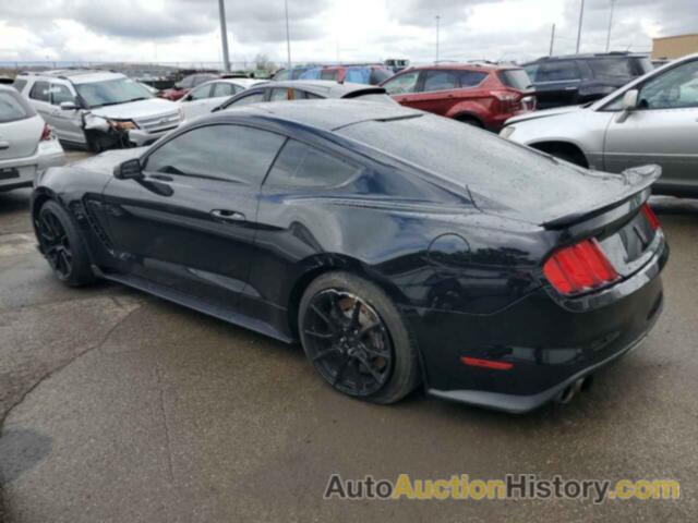 FORD MUSTANG SHELBY GT350, 1FA6P8JZ2G5523430