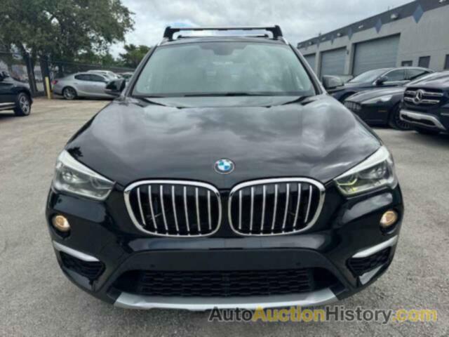 BMW X1 SDRIVE28I, WBXHU7C39HP924819