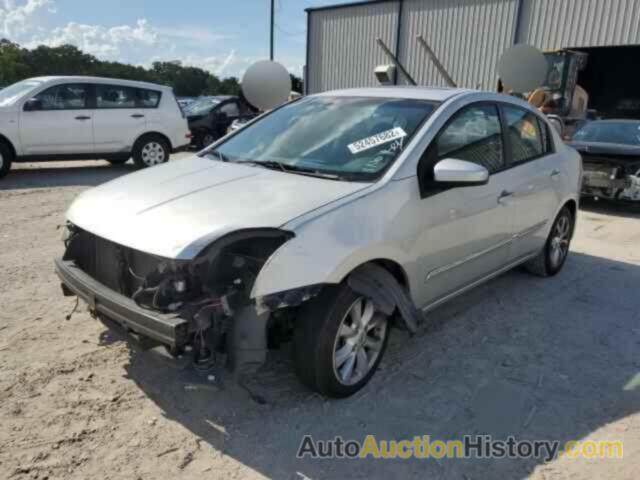 NISSAN SENTRA 2.0, 3N1AB6AP4AL623321