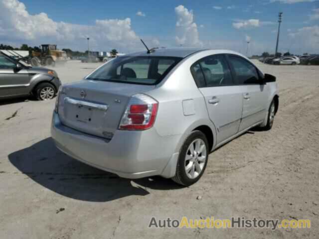 NISSAN SENTRA 2.0, 3N1AB6AP4AL623321