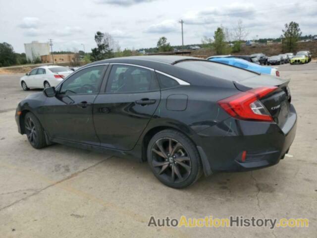 HONDA CIVIC SPORT, 2HGFC2F84MH503723