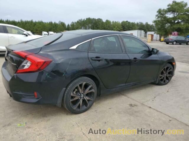 HONDA CIVIC SPORT, 2HGFC2F84MH503723