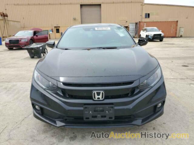 HONDA CIVIC SPORT, 2HGFC2F84MH503723