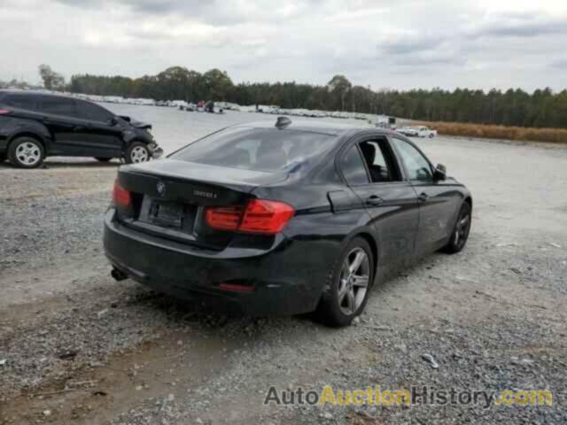 BMW 3 SERIES I, WBA3A5C52FF607843