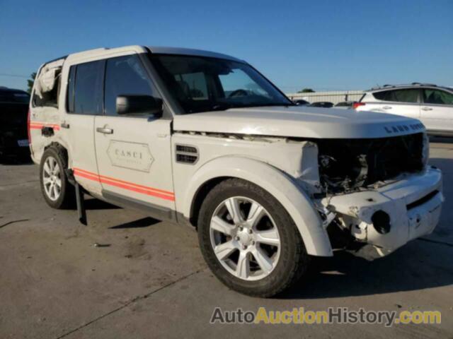 LAND ROVER LR3 HSE, SALAG254X9A496948