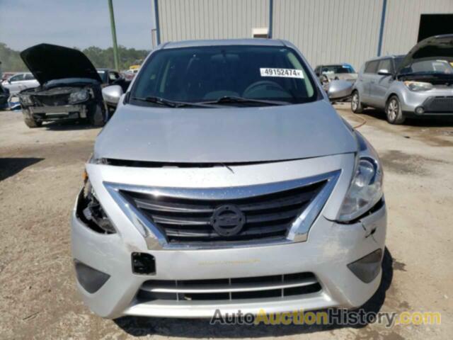 NISSAN VERSA S, 3N1CN7AP7HK425533