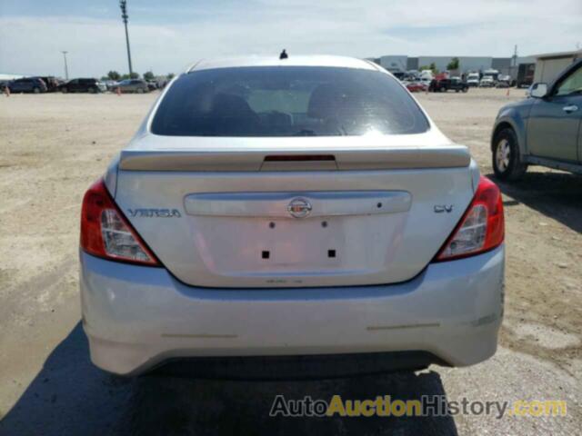 NISSAN VERSA S, 3N1CN7AP7HK425533