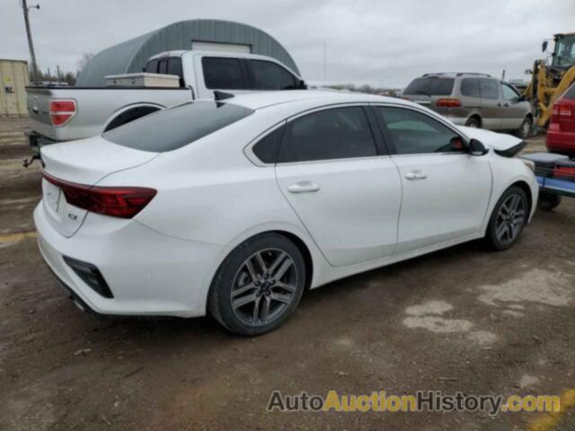 KIA FORTE EX, 3KPF54AD7ME364143