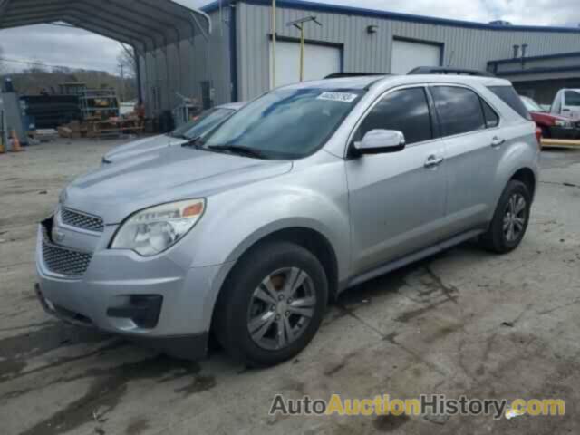 CHEVROLET EQUINOX LT, 2GNALDEC8B1266614