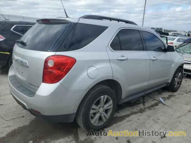 CHEVROLET EQUINOX LT, 2GNALDEC8B1266614