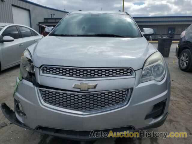 CHEVROLET EQUINOX LT, 2GNALDEC8B1266614