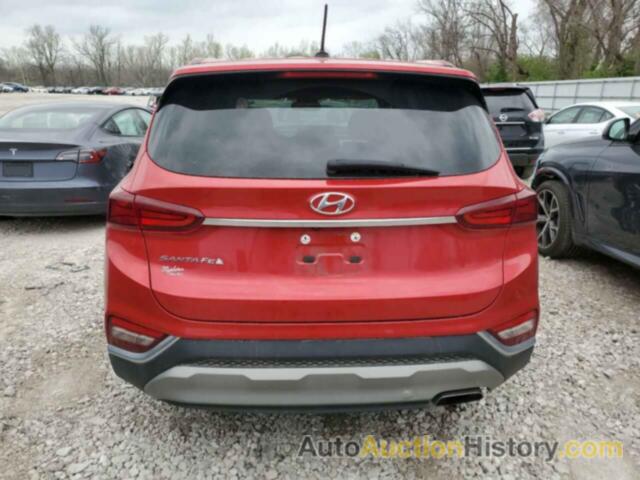 HYUNDAI SANTA FE SE, 5NMS23AD9LH285453