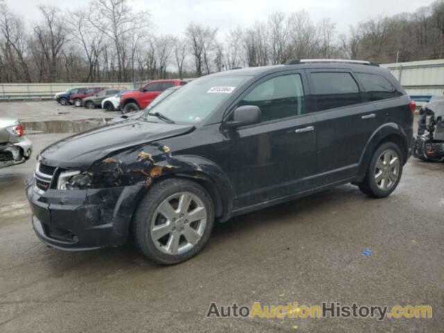 DODGE JOURNEY SE, 3C4PDCAB1ET316862