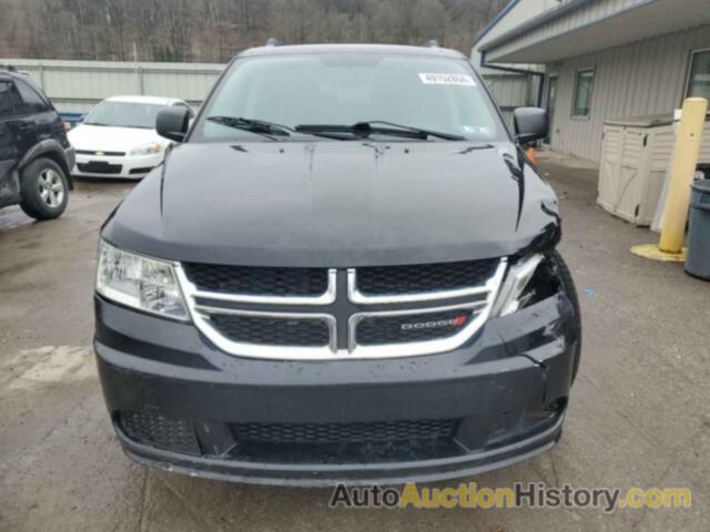 DODGE JOURNEY SE, 3C4PDCAB1ET316862