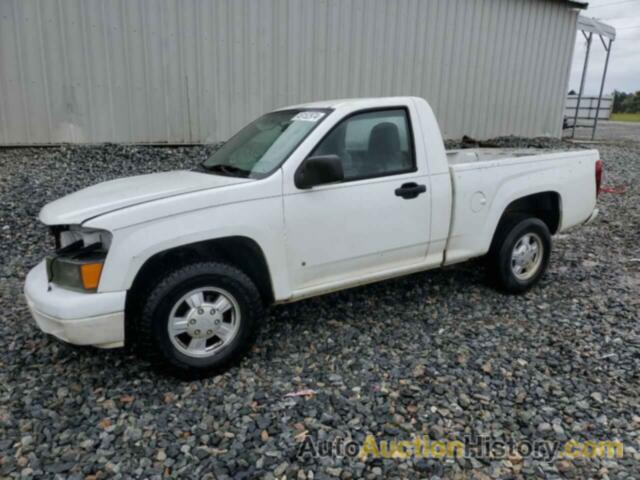 CHEVROLET COLORADO, 1GCCS148668235543