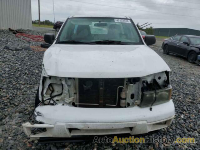 CHEVROLET COLORADO, 1GCCS148668235543