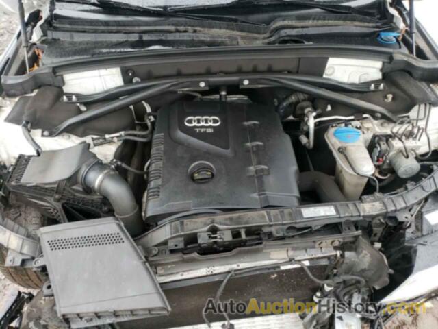 AUDI Q5 PREMIUM PLUS, WA1L2AFP4GA028559