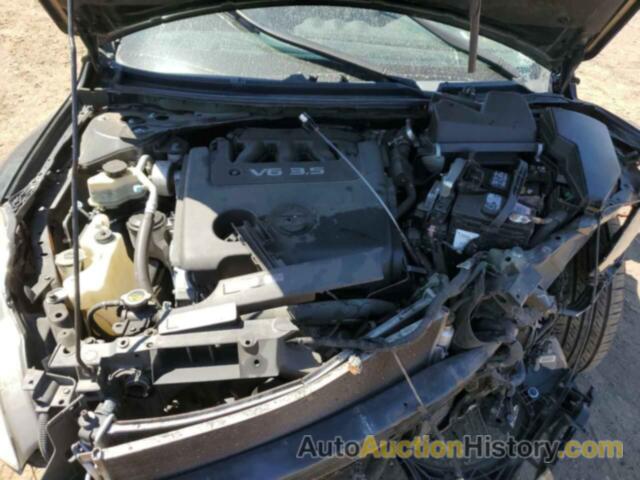 NISSAN ALTIMA 3.5SE, 1N4BL24E98C177678