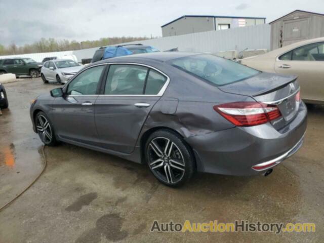 HONDA ACCORD SPORT, 1HGCR2F51GA132756