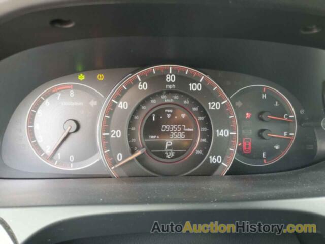 HONDA ACCORD SPORT, 1HGCR2F51GA132756