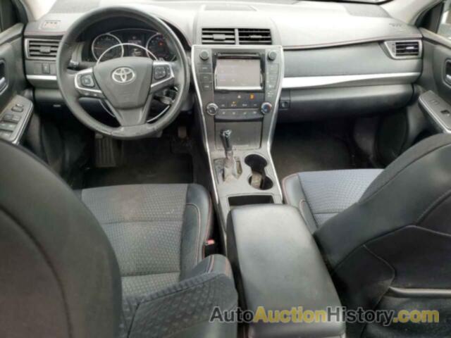 TOYOTA CAMRY LE, 4T1BF1FK0FU883097