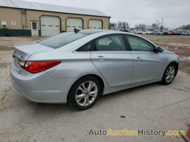 HYUNDAI SONATA SE, 5NPEC4AC2CH418046