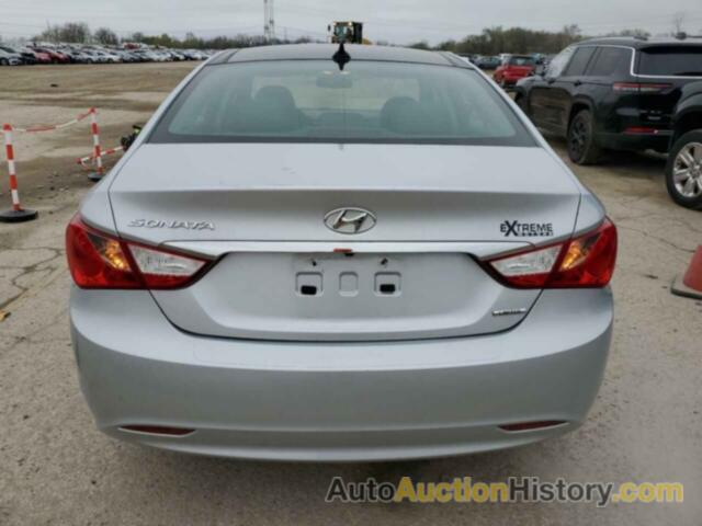 HYUNDAI SONATA SE, 5NPEC4AC2CH418046